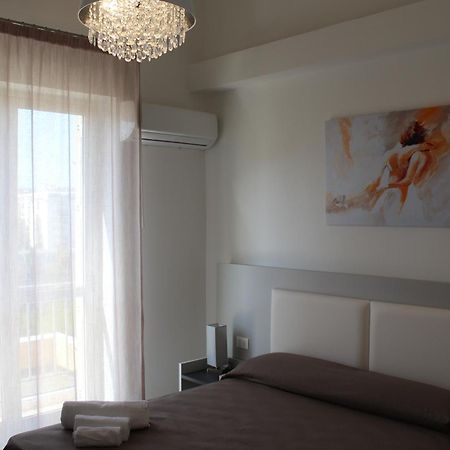 Rahal B&B Palermo Bagian luar foto