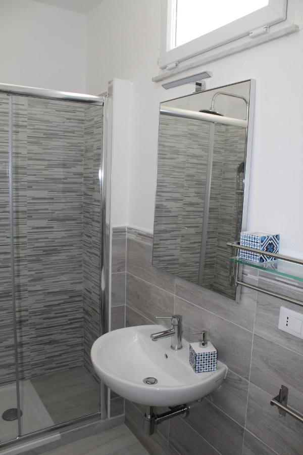 Rahal B&B Palermo Bagian luar foto