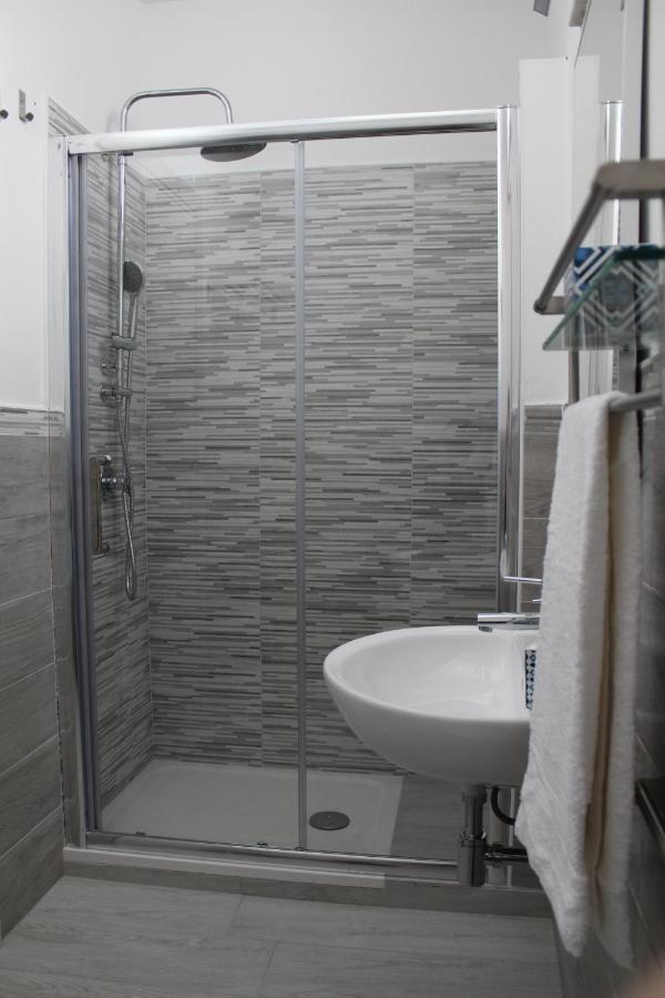 Rahal B&B Palermo Bagian luar foto